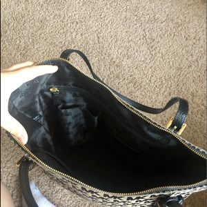 MK purse